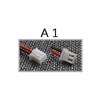 Охлаждающий вентилятор BAIKEFAN DBA08025B24M-3 24V 0.25A 80мм