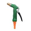 High Pressure Water Gun Car Wash Garden Adjustable Nozzle Hose Watering Gun Lawn Hose Multifunction Irrigation Sprayer