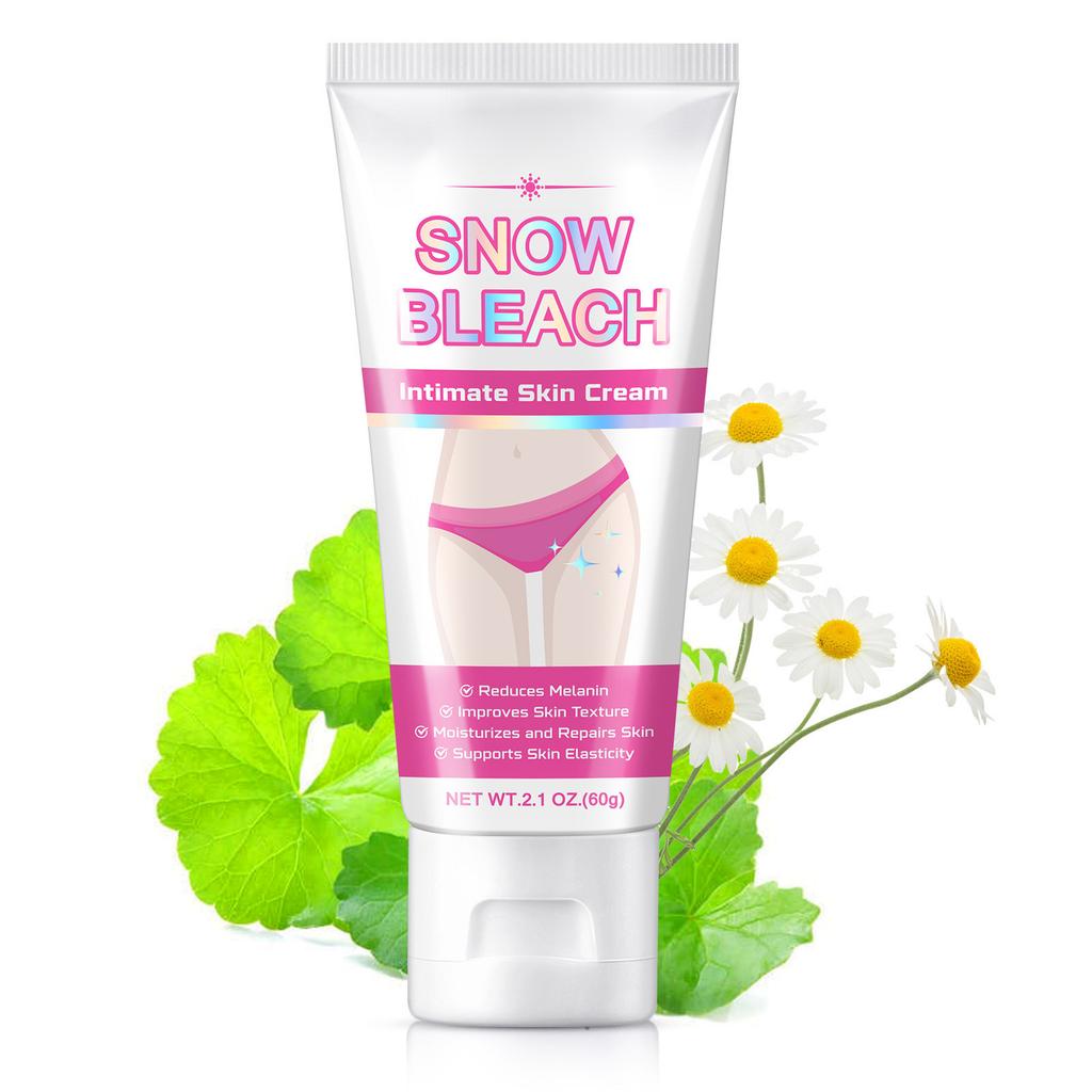 Крем для отбеливания интимных мест, подмышки и колени, интимные места, длительный увлажняющий черный отбеливающий крем 60 г