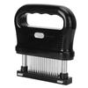 Detachable Meat Tenderizer Tool with 48 Needles Meat Hammer for Chicken Pork Steak Beef