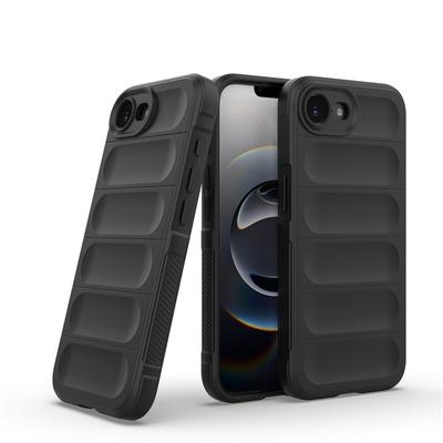 Полная защита для чехла iPhone 16e, противоударный мягкий силиконовый чехол на всю заднюю панель для чехла iPhone 16e, для iPhone 16e 16 e чехол 6,1 дюйма
