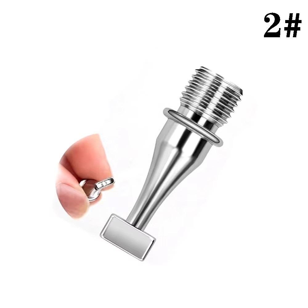 Multifunctional Gourd Diamond Painting Pen DIY Gourd Diamond Point Pen Threaded Dot Drill Tool