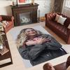 Customize Photo Customize Your photo Floor Mat Design for Entryway Living Rooms Playrooms Hallway Anti-slip Rug Decorate Offices