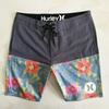 Mens Quick-Dry Beach Shorts Loose Fit Swim Trunks Surfing Swimming Outdoor Wear