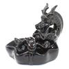 Backflow Incense Burner Large Dragon
