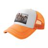 Heartland Baseball Cap Vintage party Hat custom caps Streetwear Boy Child Women's