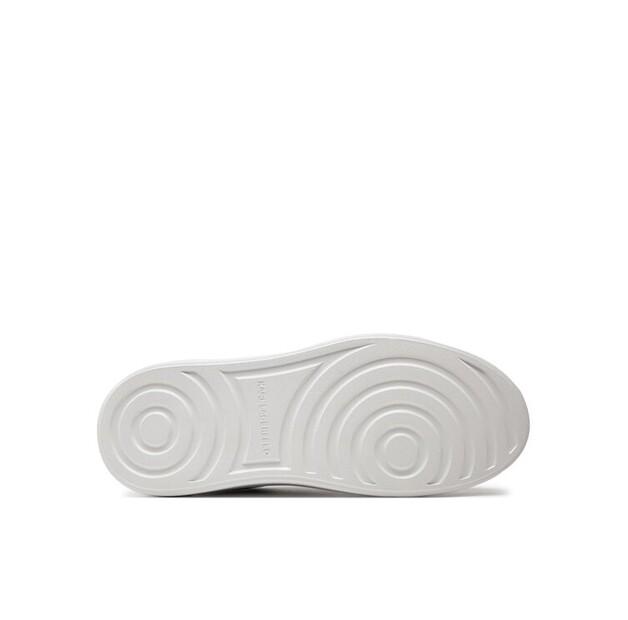 Sneakers KARL LAGERFELD KL63420 Black