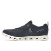 On Running Cloud 5 Terry Midnight White Men Sneakers 3MD30220692