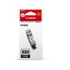 Canon Черный картридж PGI-880 PGBK