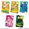 Bandai SAKAMOTO DAYS Wafers Candy -The Animation- (20 Pieces) Toys/wafers (baked Sweets) (SAKAMOTO DAYS)