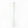 1Pcs Stainless Steel Sewing Loop Turner Hook Turning Fabric Tubes Strap Tool