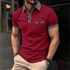 Men's Shirt Super Light Short Sleeve Casual Men's Wear