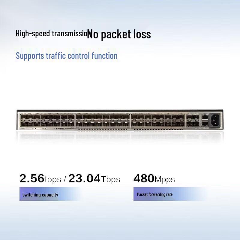 Huawei S6720S-S36S16X-A Core Network Switch