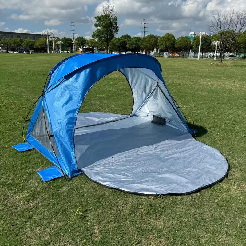 Outdoor Beach Sun Protection Fishing Tent