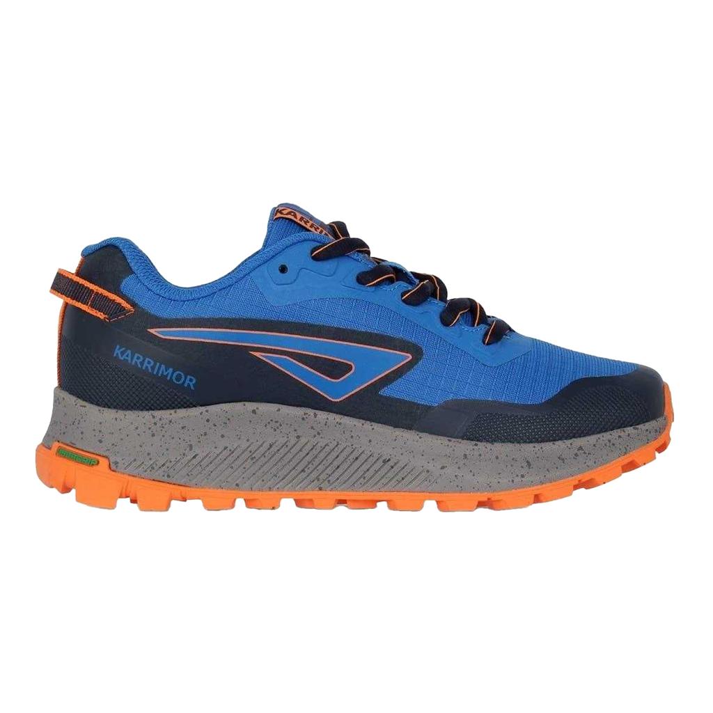 Karrimor Boys Tempo Trail Trainers