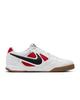 IB8509-100 Nike Gato Белый Gym Red (Мужской)