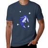 Liopleurodon Tshirt Plus Size Workout Short Sleeve Top