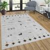 Washable Printed Carpet RGHM0037-SD1056