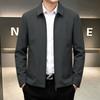 Mens Removable Inner Down Vest Lightweight Parka With Hood Loose Fit Winter Outdoor Wear