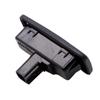 81260A5000 Rear Trunk Lock Boot Release Switch Tailgate Opening Button For Hyundai Elantra GT I30 Kia Ceed