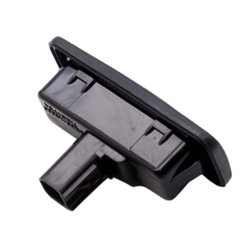 81260A5000 Rear Trunk Lock Boot Release Switch Tailgate Opening Button For Hyundai Elantra GT I30 Kia Ceed