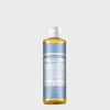 [Face & Body Cleanser]_Baby Mild Pure Castile Soap 240ml