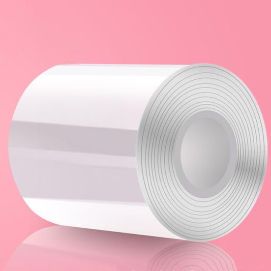 Нанолента для самодельной игрушки-пузыря 3 м цветная нанолента светящаяся в темноте лента-пузырь