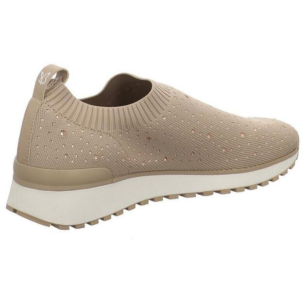 Полуботинки Caprice Slip On