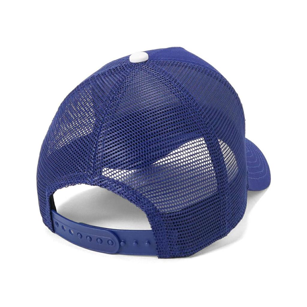 New Era Mesh Cap Youth MLB Cotton LA Dark Royal Youth Sizes 940AFTR LOSDOD 14392032 NER36K8485 Kids' 9FORTYA-Frame 52-56cm (YTH DROY)