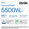 usmile Y10 PRO Sonic Electric Toothbrush