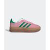 Adidas ADIDAS Gazelle Bold - Розовый:Зеленый IE0420 362986