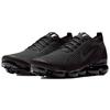 Nike Кроссовки для бега Air VaporMax Flyknit 3.0 Triple Black AJ6900-004