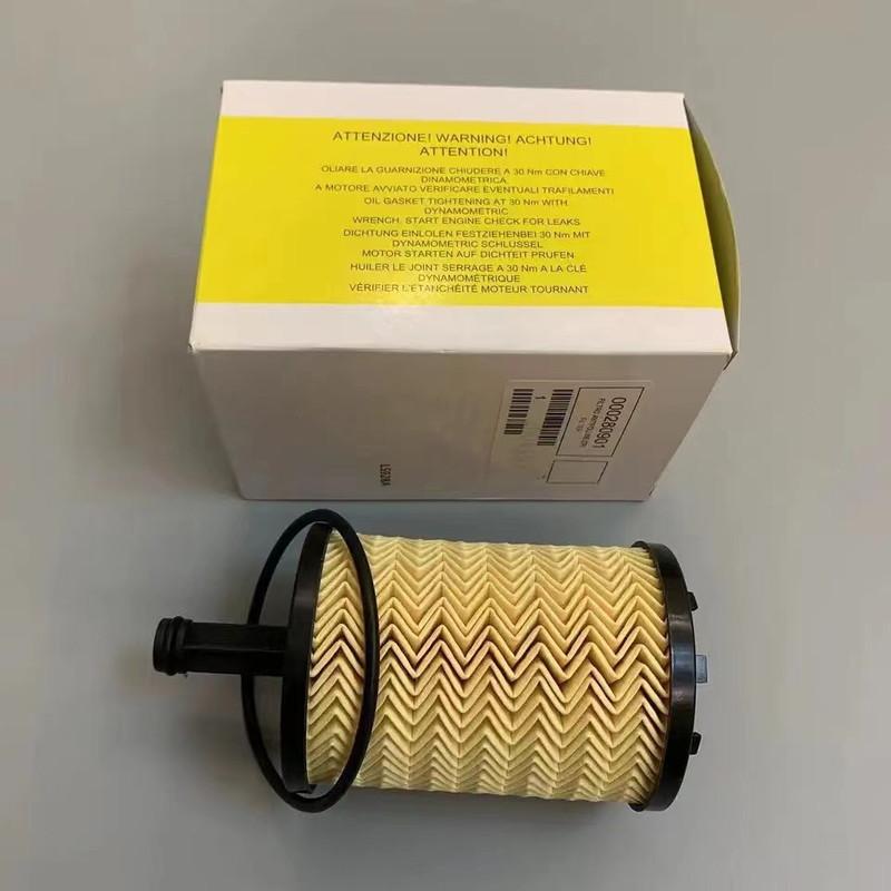 New OE 280901 253313 000280901 Oil Filter For Maserati Quattroporte 3.8 V8 2014-2018 For FERRARI 458