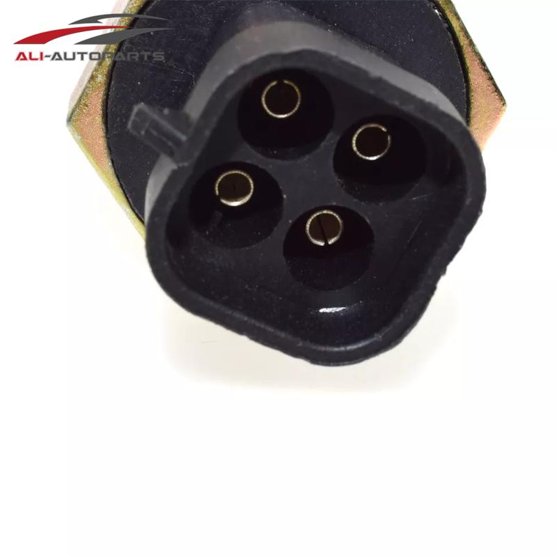 17089062 4P Idle Air Control Valve IAC1000 For Chevrolet Buick Astro Blazer Camaro Cadilllac Isuzu Jaguar GMC 1982-1999