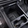 Front Center Console Organizer For 2025-2025 Chevy Silverado EV Work Truck (WT) Middle Center Console Storage Box Accessories