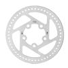11cm Electric Scooter  Brake Disc Rotor Pad Replacement Parts for Xiaomi Mijia M365