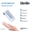 usmile C10 Портативный электрический ирригатор для полости рта, штекер CN (адаптер в комплекте)