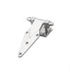 Heavy Duty Refrigerator Door Hinge Oven Easy To Install Adjustable Height for Farm