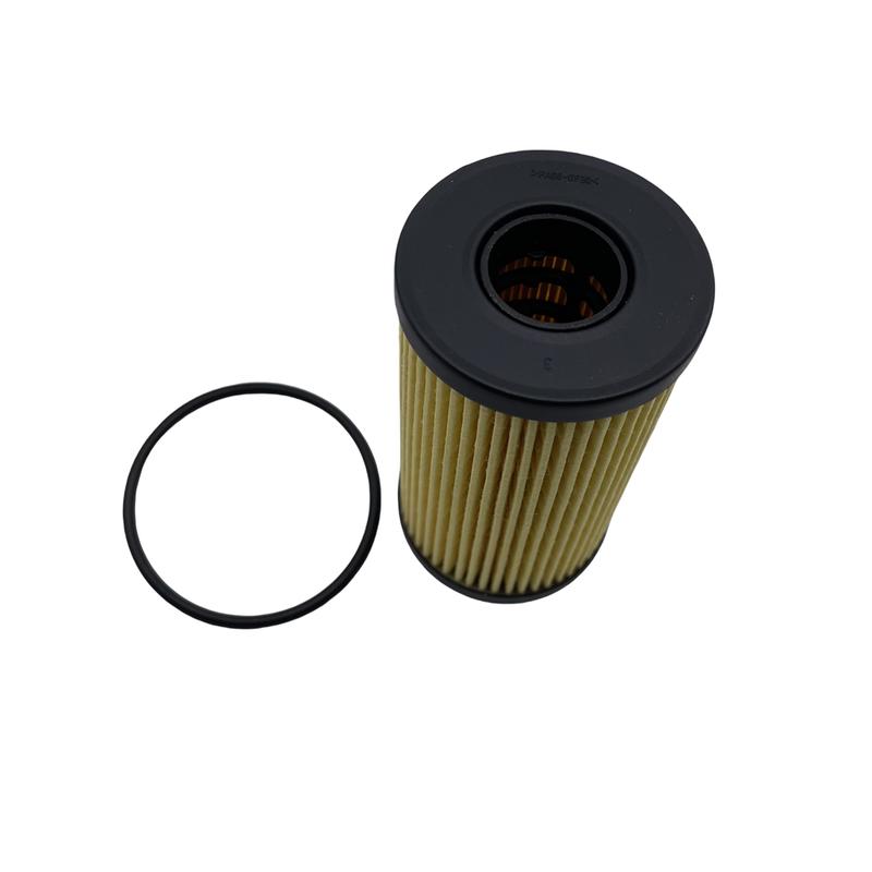 1/4/10Pcs LR073669 Engine Oil Filter For Land Rover Evoque 2,0T /Discovery Sport For Jaguar XF Sportbrake G4D3-6A692-AA
