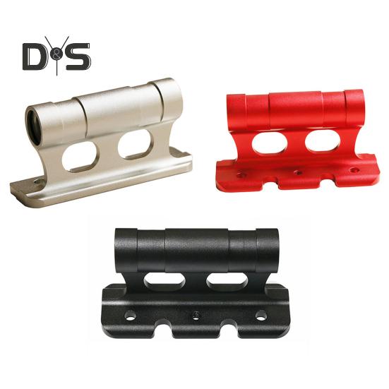 Крепление для вилки багажника для велосипеда, прочный алюминиевый сплав, быстросъемный сквозной осевой багажник для вилки, багажник на крышу автомобиля, держатель для горного велосипеда