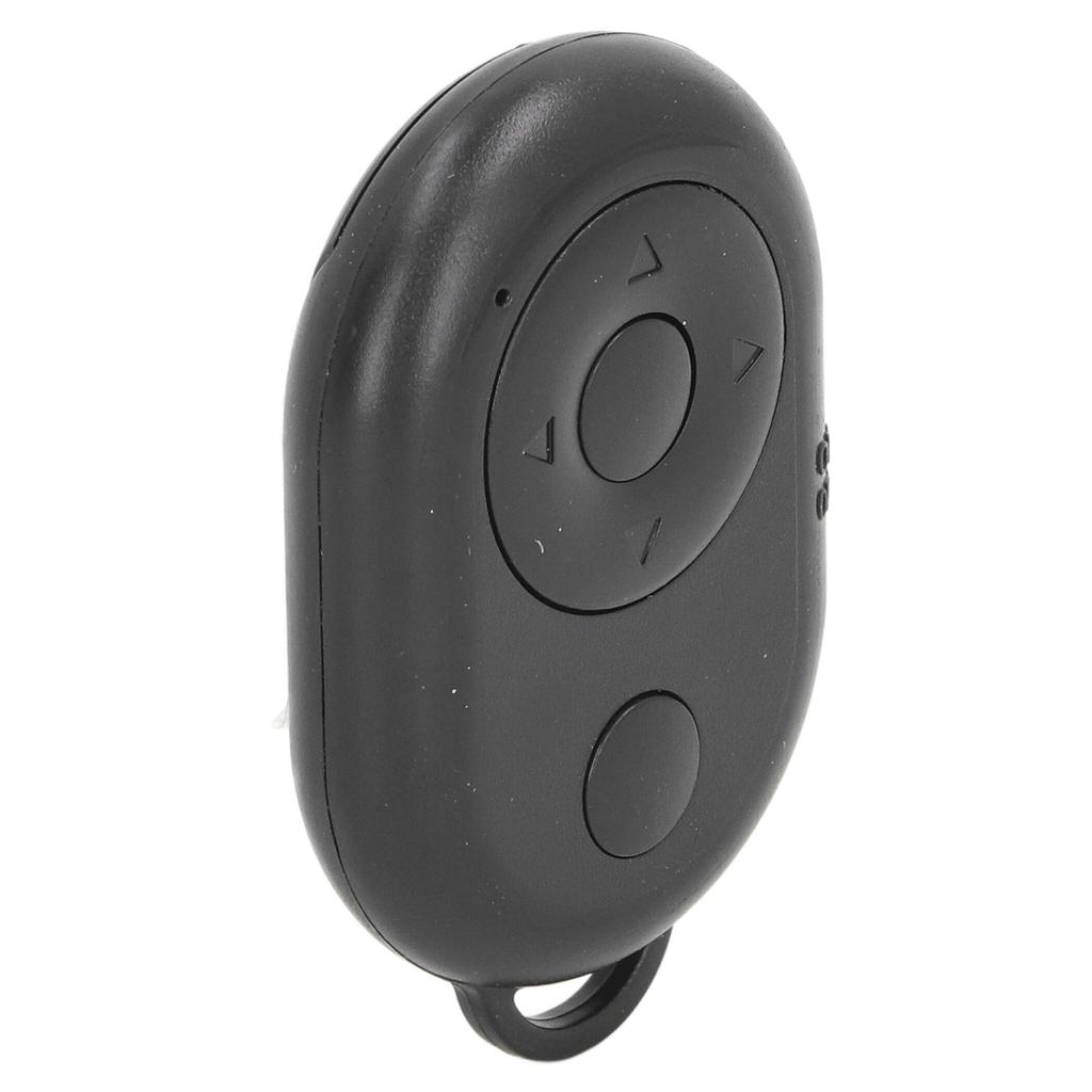 Пульт дистанционного управления телефоном BT 4.0 10 м Зарядка USB Type C Селфи-кнопка для лайков, перелистывания страниц, съемки