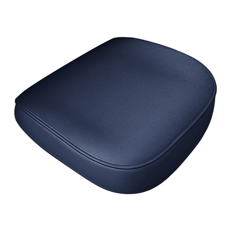 PU Leather Car Seat Cover Seat Cushion for NISSAN Juke X-Trail GT-R Leaf Pathfinder NV 3500-2500 Patrol Y62 Car Accessories