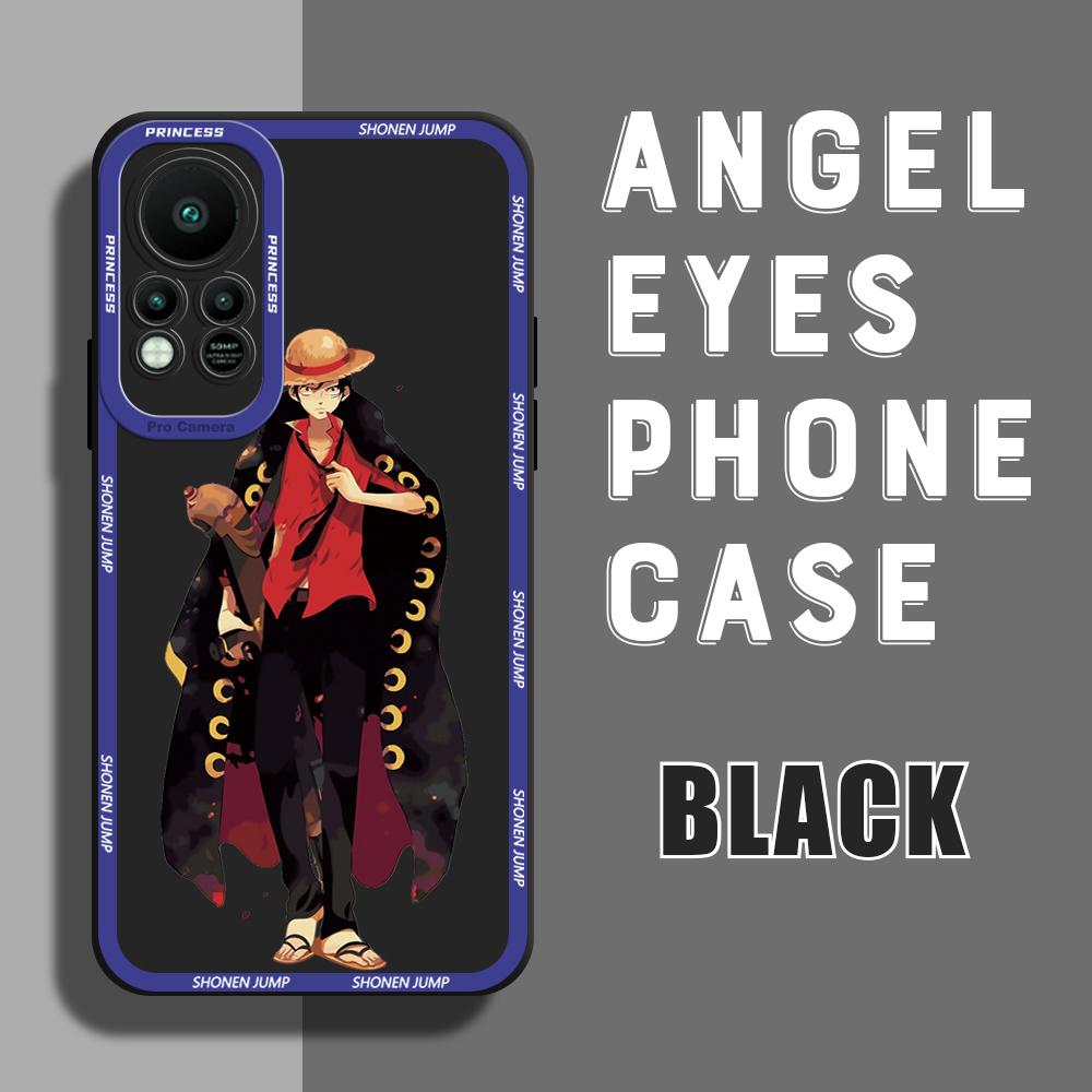 Чехол для телефона из мягкой резины, ТПУ, чехол для мобильного телефона, полное покрытие, защита камеры, противоударный чехол для iPhone Infinix Tecno