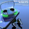 Xiaomi TWS Gaming Earphone Wireless Bluetooth 5.3 Earphone With Mic Bass Audio Sound 9D Stereo Music HiFi Headset For All Phones