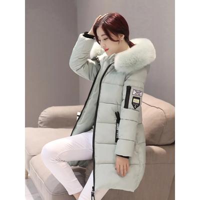 Зимняя теплая меховая куртка с капюшоном для женщин, модная удобная куртка с карманами на молнии, элегантное тонкое толстое женское пальто
