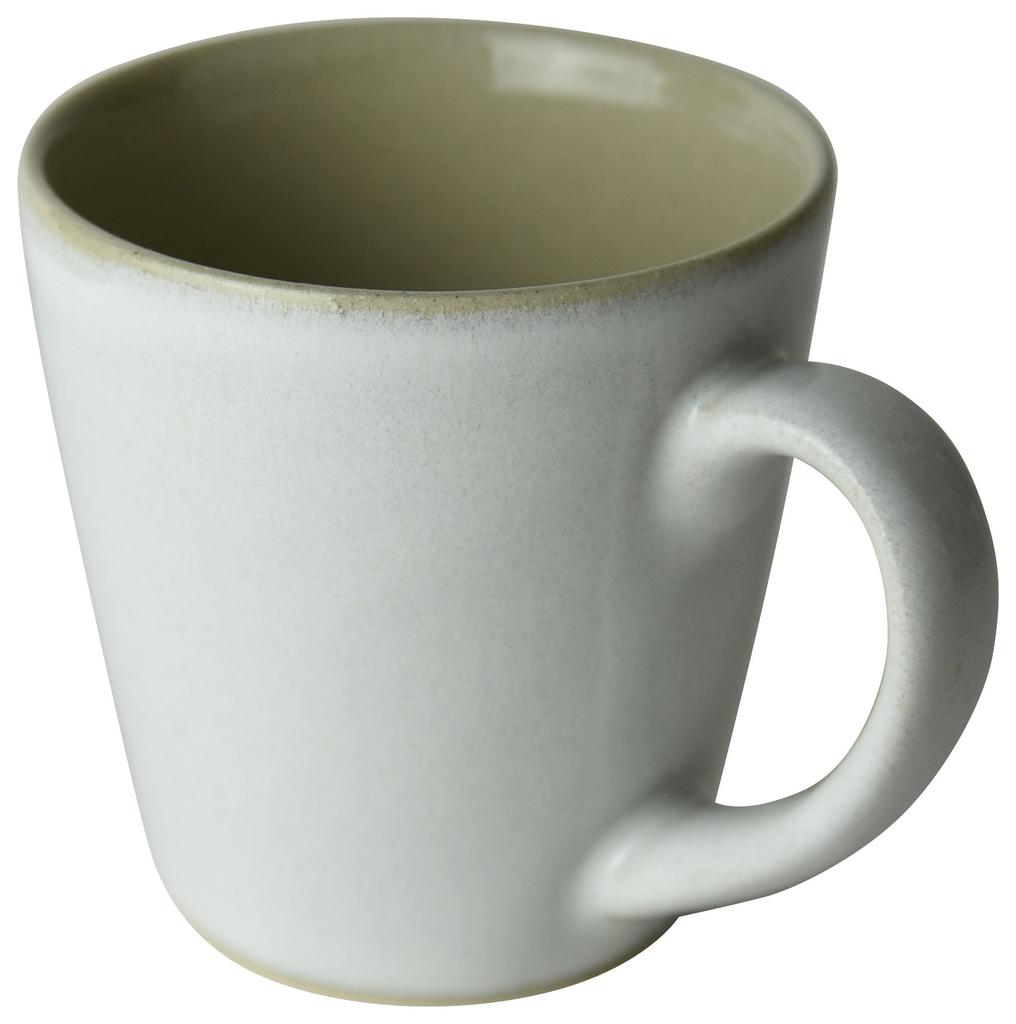 Кружка Tsukamoto мятного цвета, набор из пары 260 мл, стильная посуда Mashiko Ware Living Alone, товары для интерьера APM-4