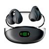 Bluetooth Wireless Earbuds Evolution Bone Conduction Innovation Ear Cuff Bluetooth Ear Cuff 60 Hours of Call Noise Sound Automatic Technical Standards