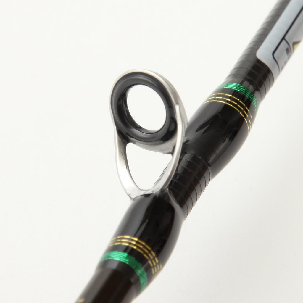 Удилище для ловли форели Major Craft Troutino, модель Mountain Stream, рыболовное удилище TTS-B452L