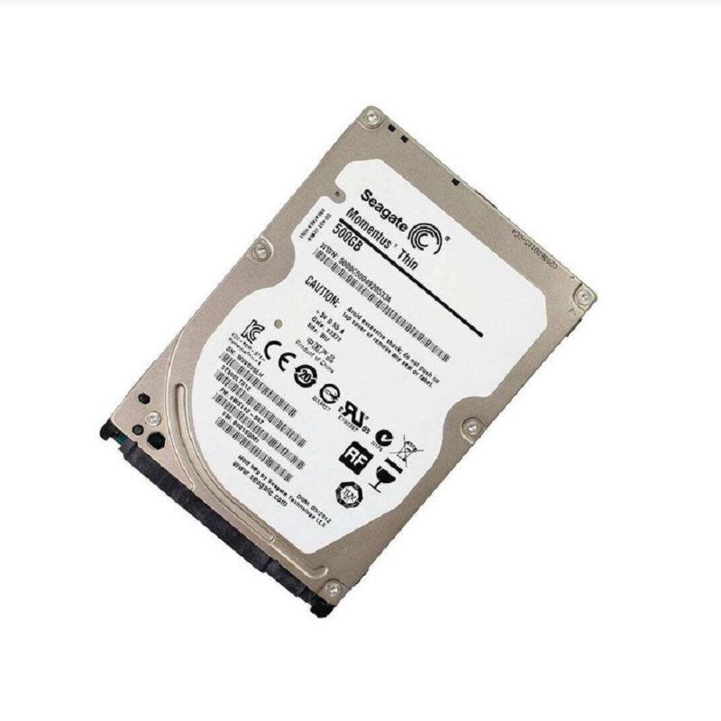 Spot 2.5-inch Laptop HDD: 160GB, 250GB, 320GB, 500GB, 1TB, 2TB Mechanical Hard Drives