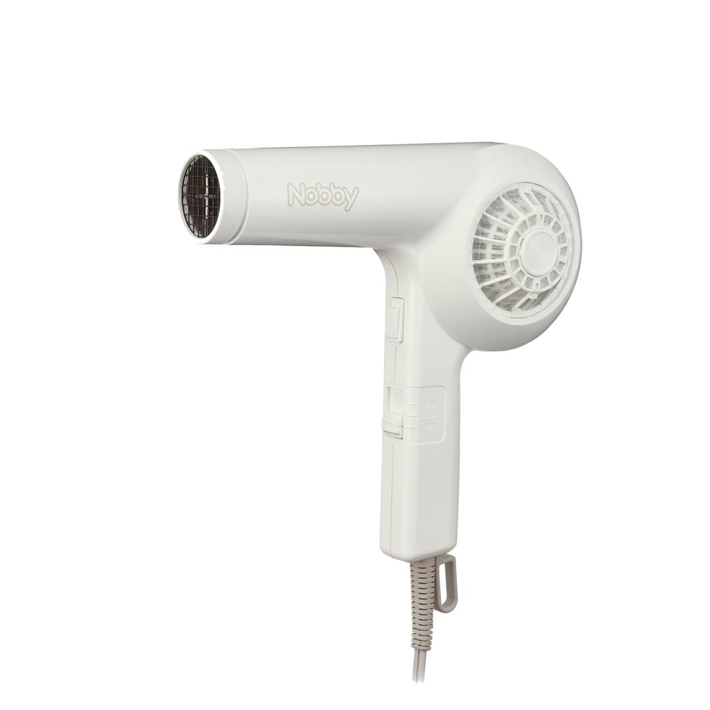 Nobby Hair Dryer NB1905 White